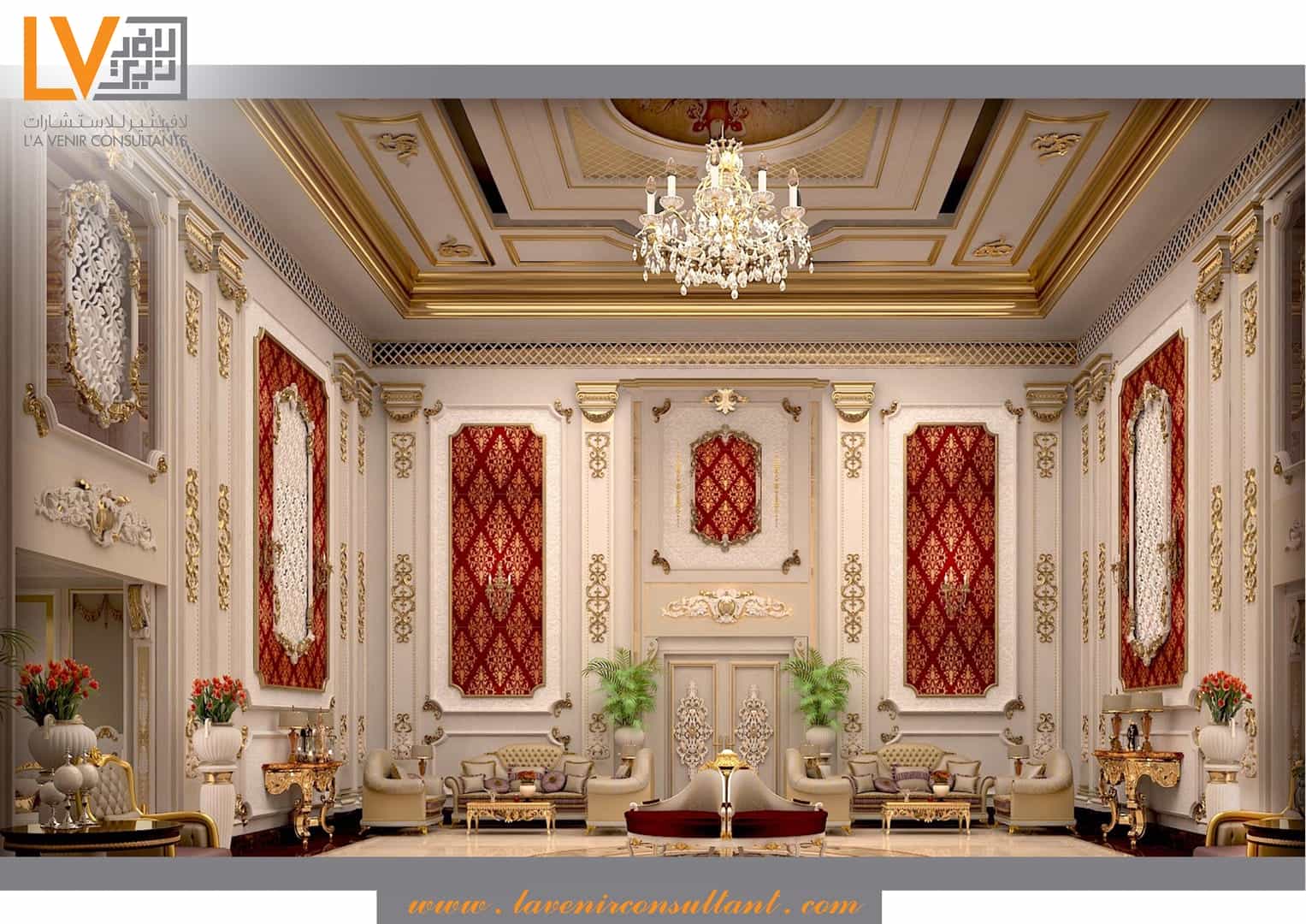 Palace Image 1